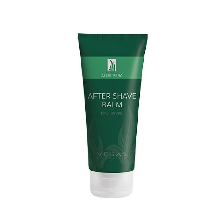 Aloë Vera Aftershave Balsem