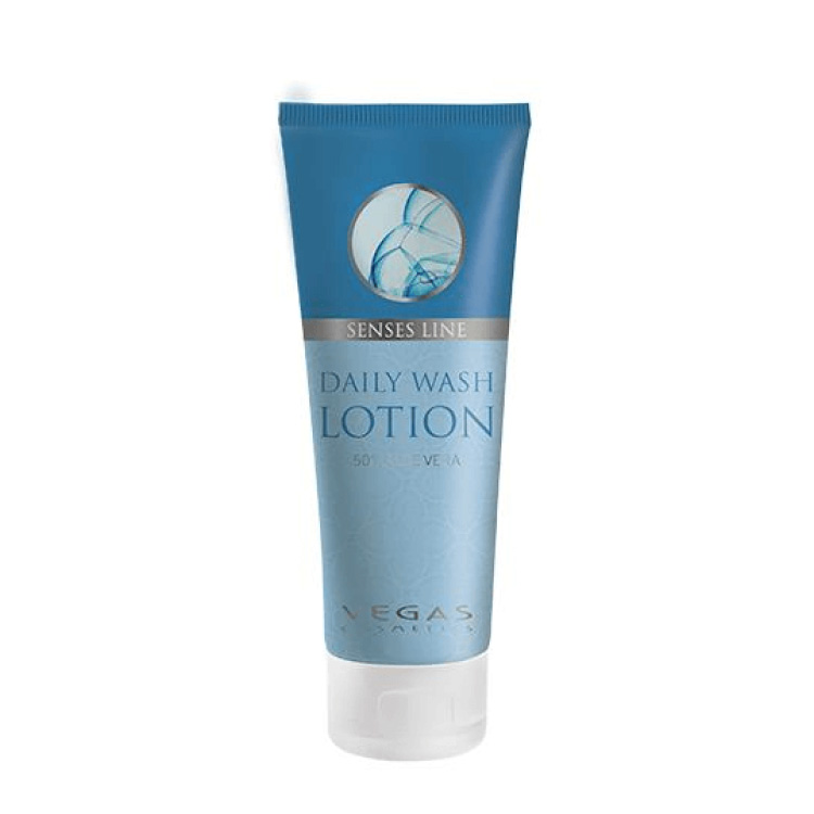 Aloë Vera Lotion