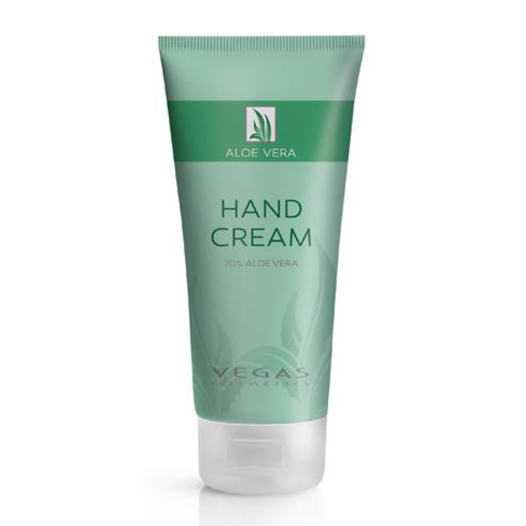 Aloë Vera Handcreme