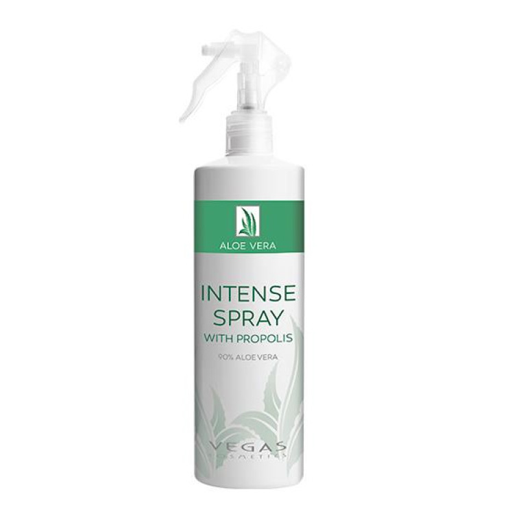 Aloë Vera intensieve spray