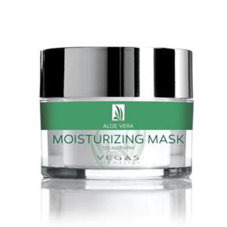 Aloë Vera Masker