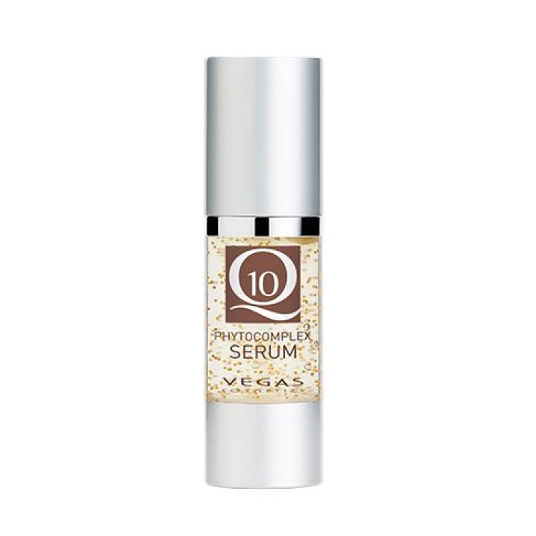 Q10 Serum
